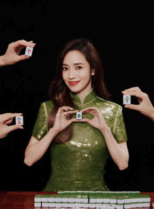 結婚15年傳婚變!47歲侯佩岑突喊「離開是為了更好的相遇」 粉絲國外偶遇「與老公真實互動」曝