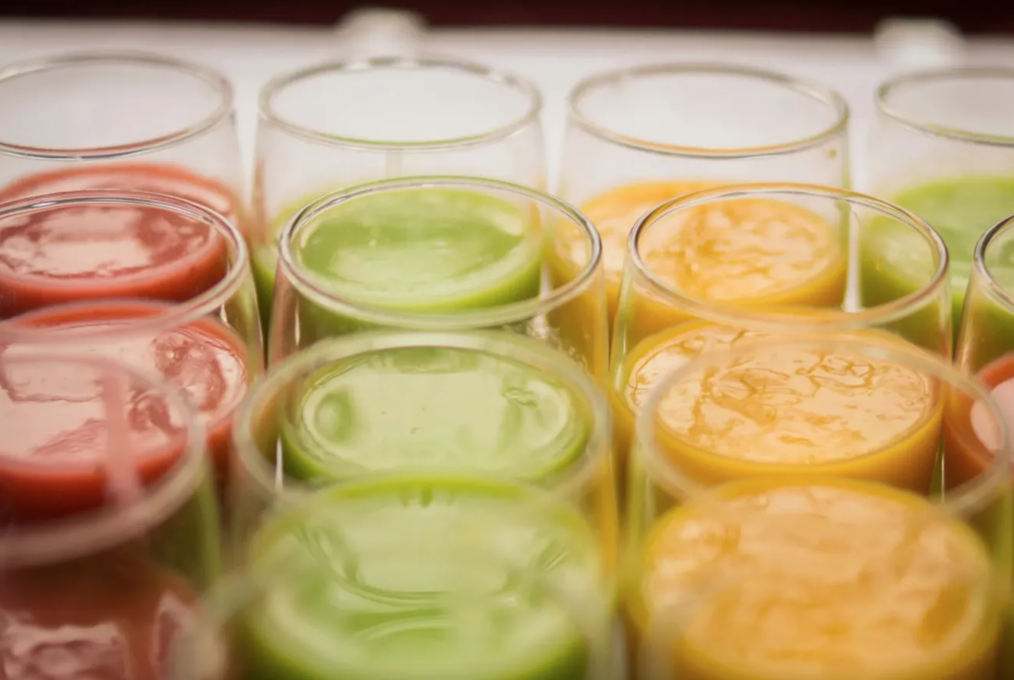 超商就買得到!知名醫師公開「3大防癌飲料」:罹癌風險降2成...