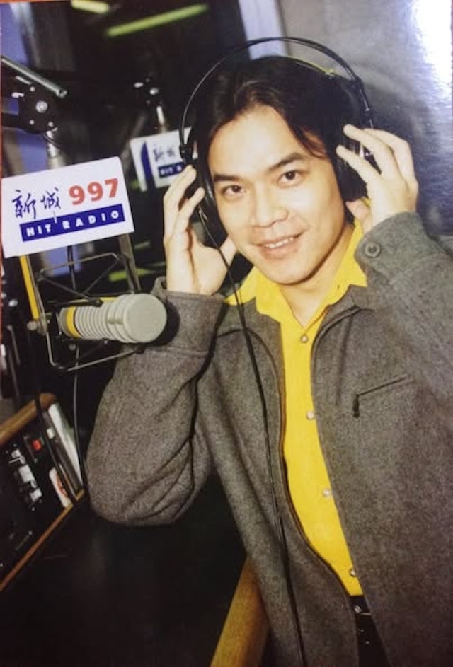 昔日帥氣男神!66歲男星「2度罹癌」切舌保命 失去味覺「修行成禪學大師」近況粉絲全看哭