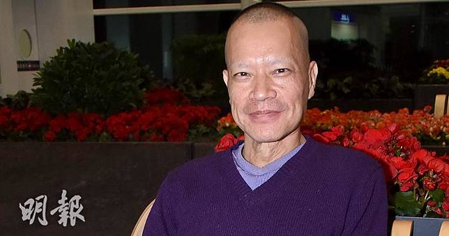 昔日帥氣男神!66歲男星「2度罹癌」切舌保命 失去味覺「修行成禪學大師」近況粉絲全看哭