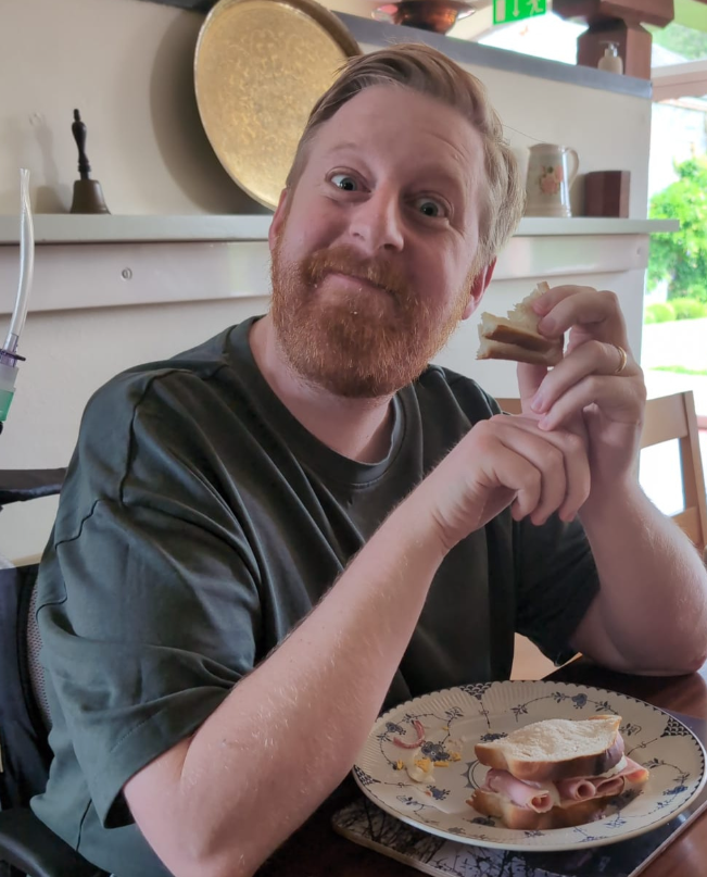 快訊/悲報!35歲知名男星「驚傳身亡」