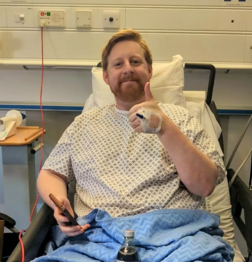 快訊/悲報!35歲知名男星「驚傳身亡」