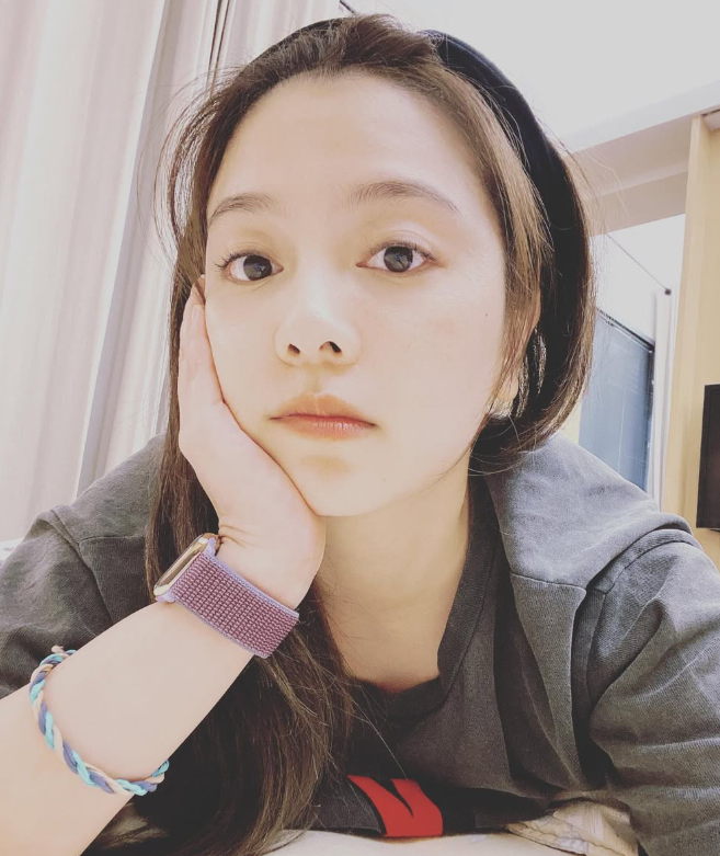 嫁周渝民10年消失螢光幕！38歲喻虹淵「無預警宣布喜訊」　秀美照嗨曝「歡迎加入大家庭」　