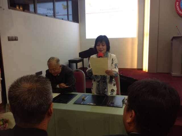 當年比鳳飛飛還紅！台灣「炫風歌后」嫁國外淡出　67歲「轉行新身分超狂」當地人讚：很敬重她