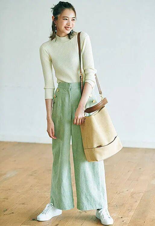 牛仔寬褲失寵了?2026年春夏「最時髦3件褲」 舒適又時尚「穿上瞬間年輕好幾歲」