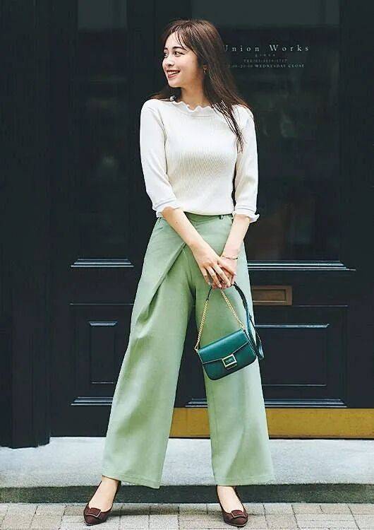 牛仔寬褲失寵了?2026年春夏「最時髦3件褲」 舒適又時尚「穿上瞬間年輕好幾歲」