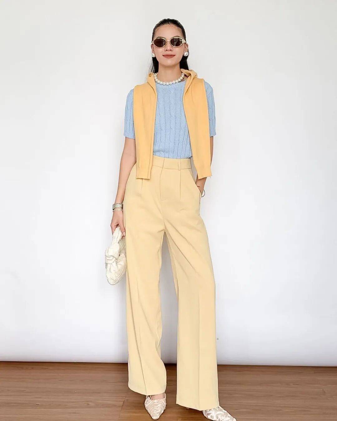 牛仔寬褲失寵了?2026年春夏「最時髦3件褲」 舒適又時尚「穿上瞬間年輕好幾歲」