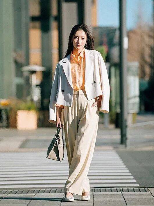 牛仔寬褲失寵了?2026年春夏「最時髦3件褲」 舒適又時尚「穿上瞬間年輕好幾歲」