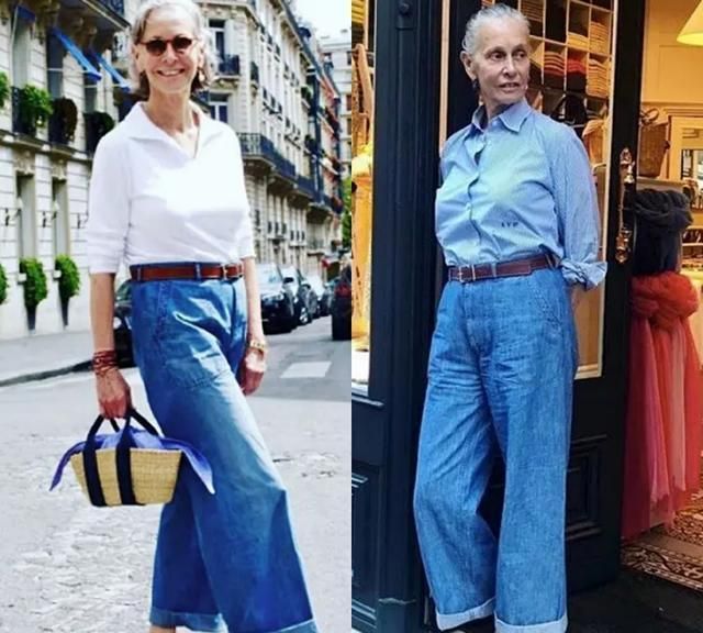 牛仔寬褲失寵了?2026年春夏「最時髦3件褲」 舒適又時尚「穿上瞬間年輕好幾歲」