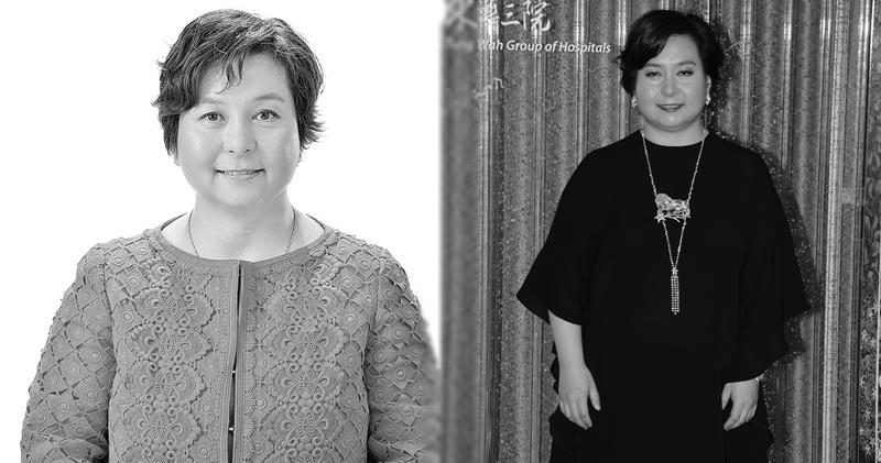 快訊／賭王三房女兒「今日驚傳身亡」享年60歲！