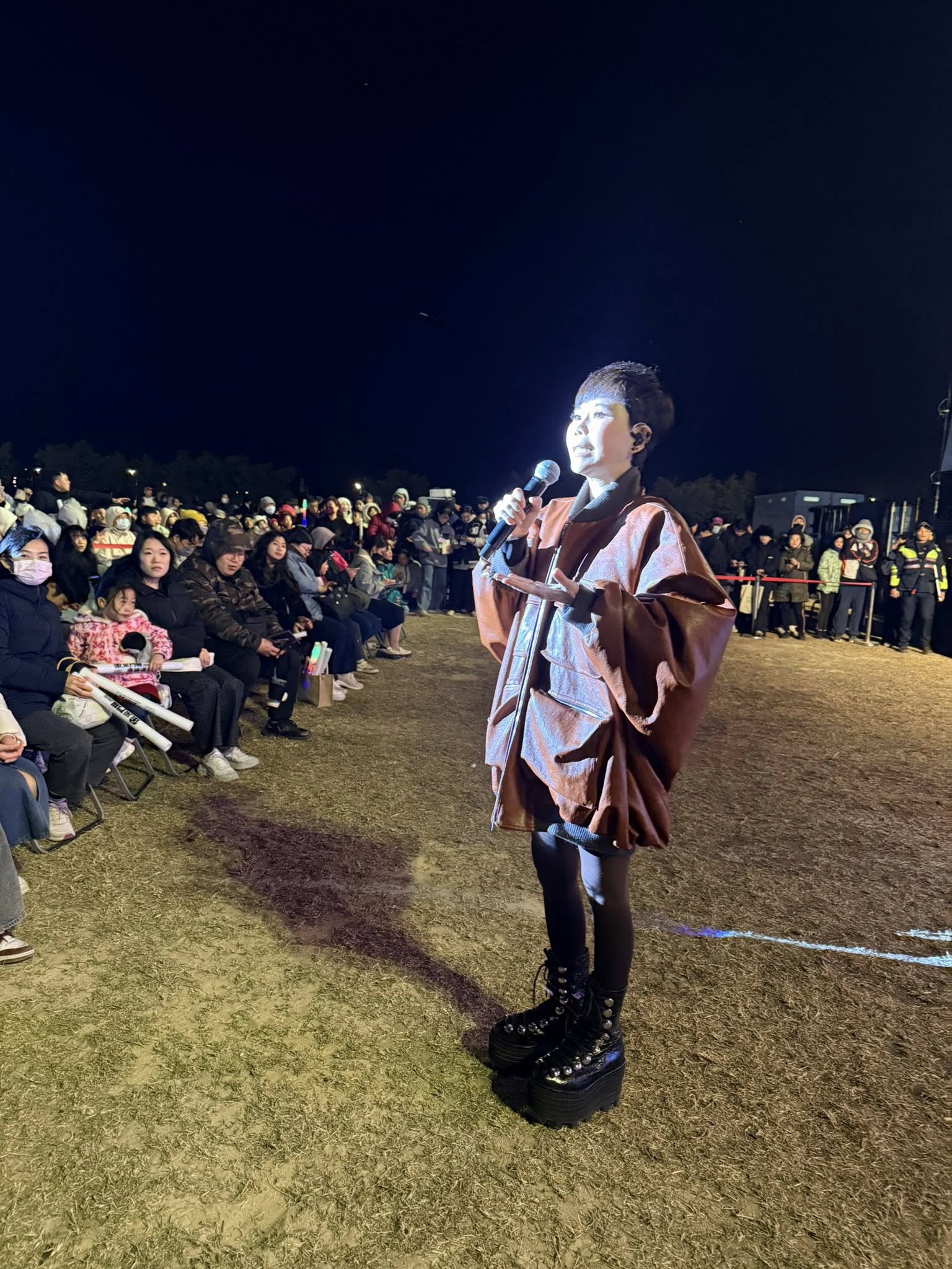 最新/詹雅雯又出事!緊急開刀「坐輪椅堅持遠赴日本」 拖病體喊:珍惜每一刻...