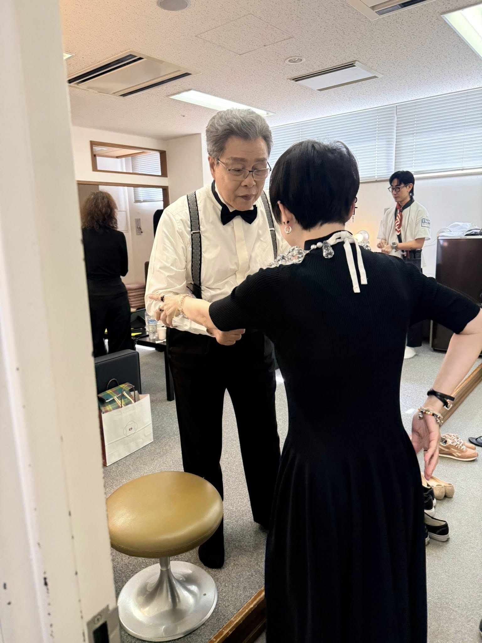 最新/詹雅雯又出事!緊急開刀「坐輪椅堅持遠赴日本」 拖病體喊:珍惜每一刻...