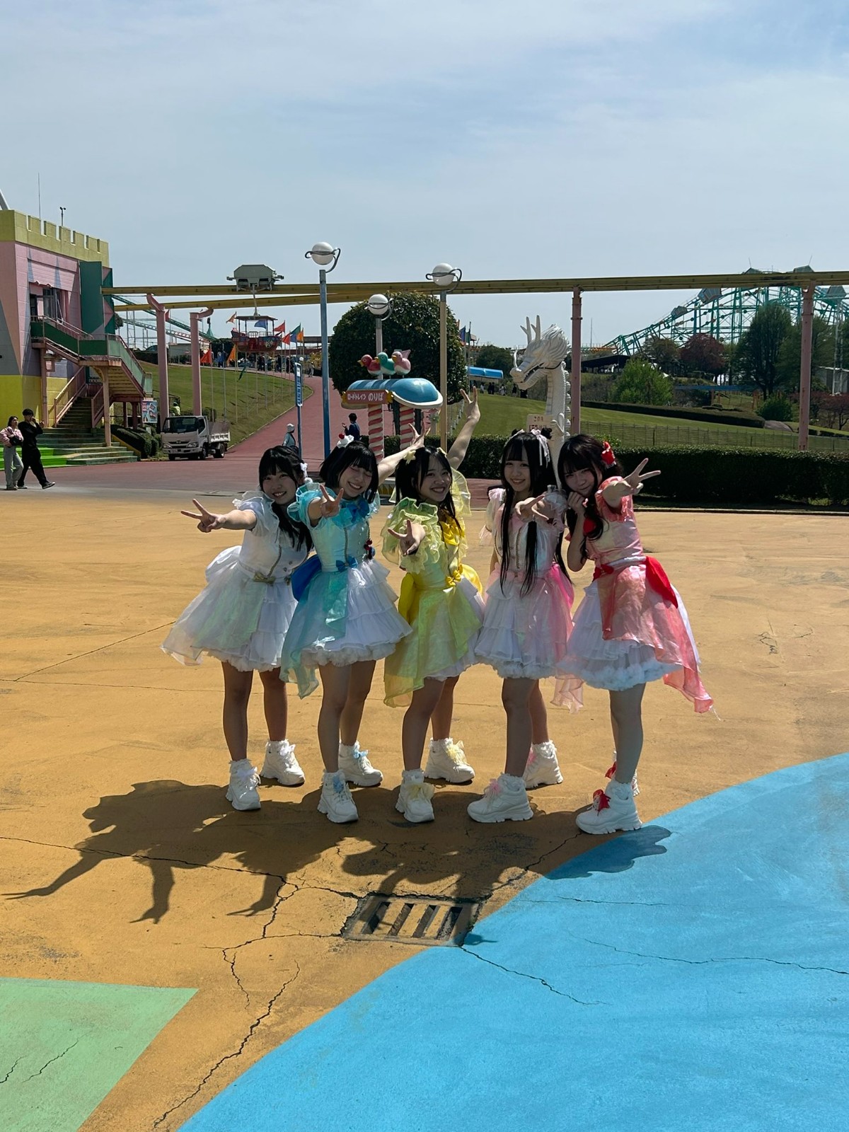 偶像女團見面會「竟0人到場」！尷尬現場曝光「事後無奈發聲了」