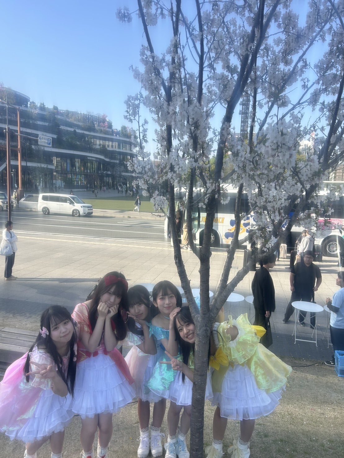 偶像女團見面會「竟0人到場」！尷尬現場曝光「事後無奈發聲了」