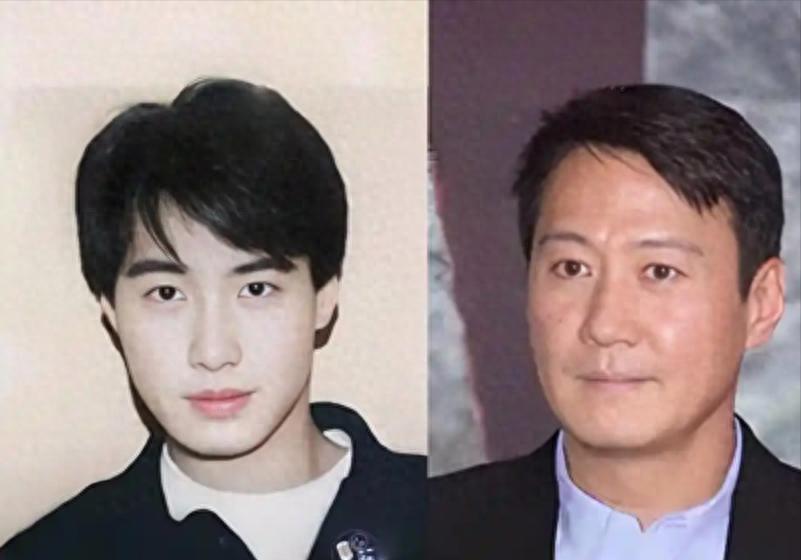 曾和劉德華齊名！59歲大咖天王「五官詭異又發福」　粉絲看傻認不出「男神徹底變大叔」　