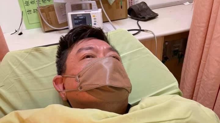 借350萬拖18年才還！孫德榮不忍「揭欠債藝人身份」：萬一我死怎辦