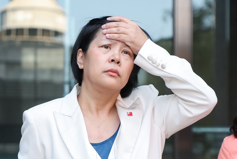 快訊／立委沒了！52歲戰將「確定開除黨籍」