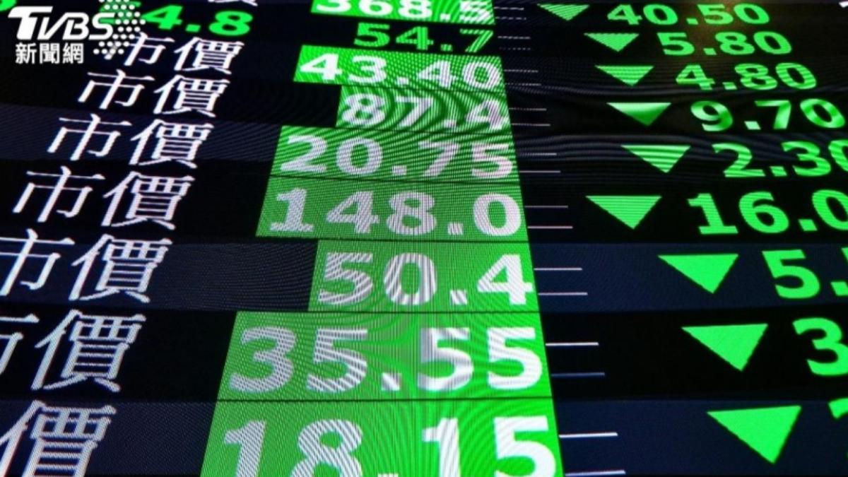 快訊/股東哭慘!國發基金要賣「1檔綠能股」倒貨420萬股