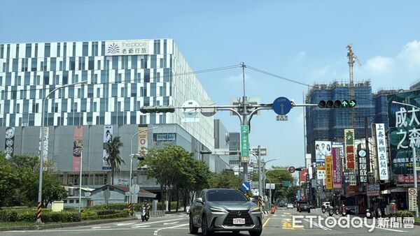 24年來「沒營業過1天」!台南爛尾樓飯店「8.8億天價賣出」 買家曝光了