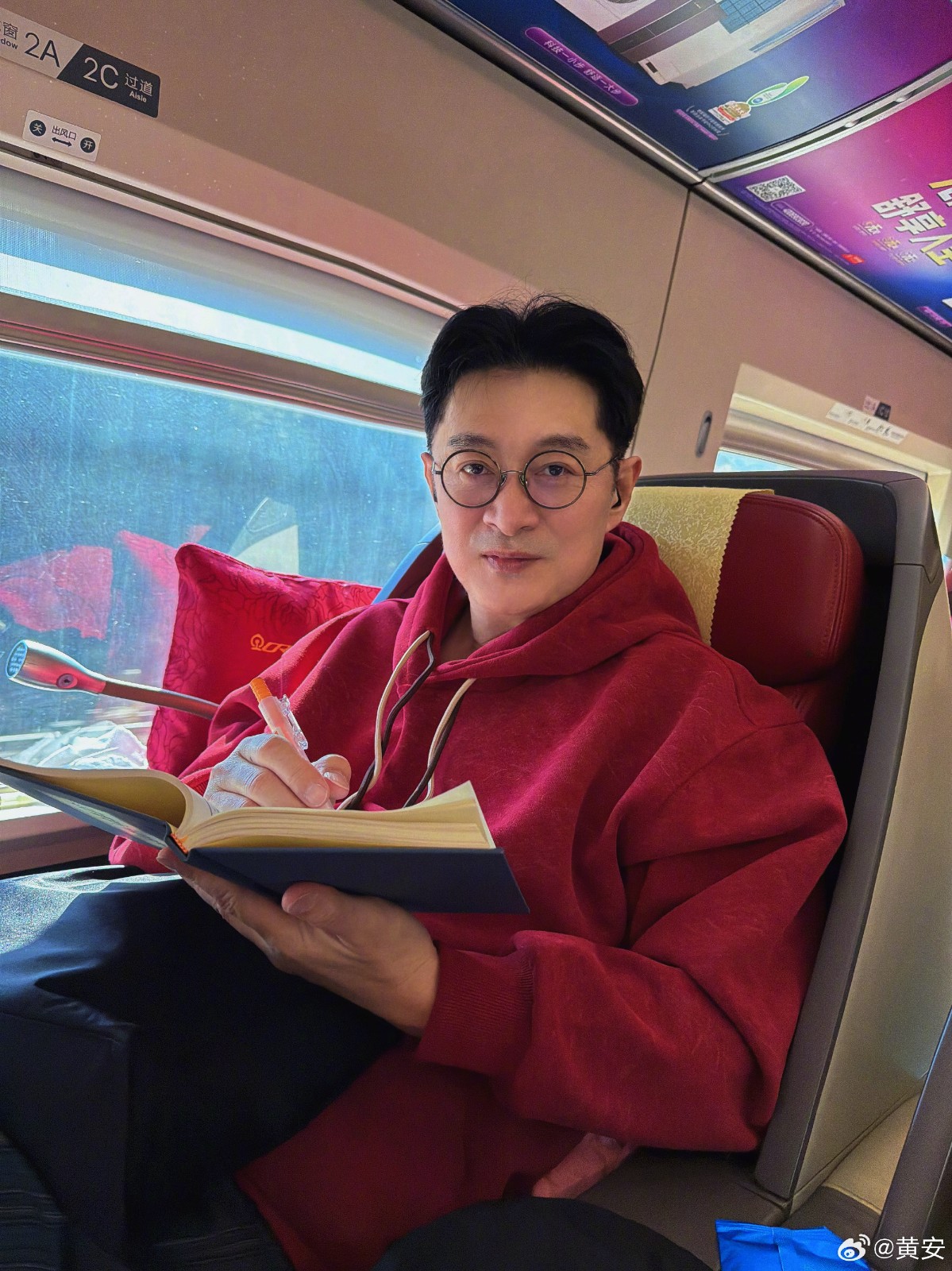 心梗又爆病危!63歲黃安「1器官再出問題」 他親吐狀況:「變更糟了...」