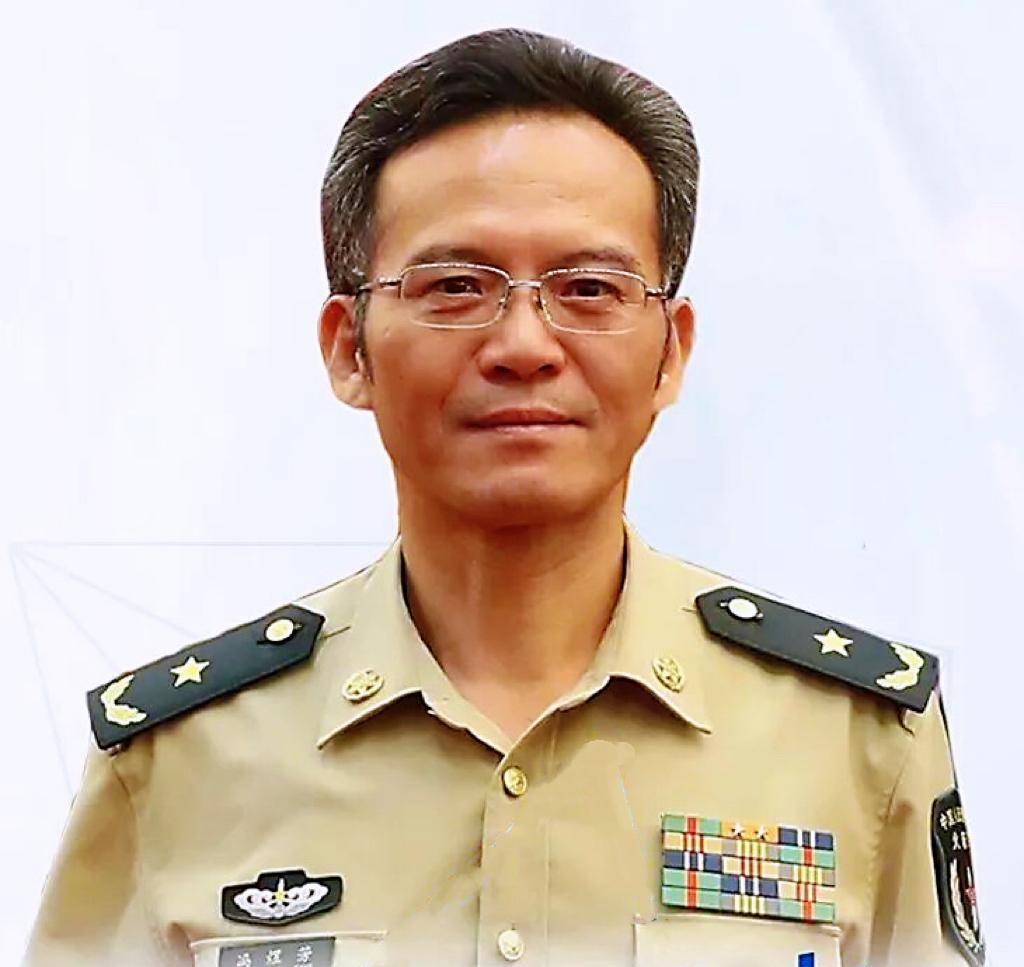 快訊/政府重要人士「驚傳逝世」享壽63歲!