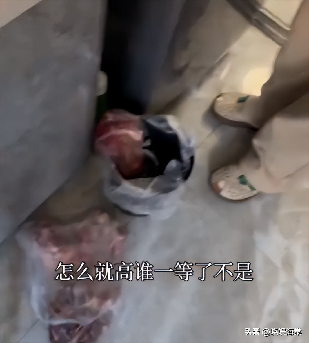 吃排骨被罵!她偷拍「婆婆逼吃剩菜」跟媽告狀 親媽到場神救援「結局太解氣」