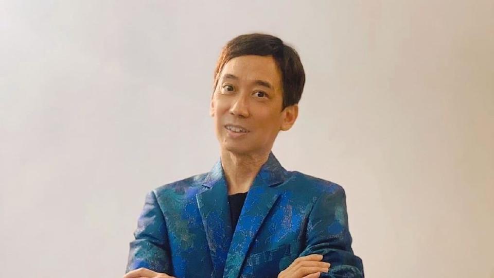 化療重金屬超標63倍!大咖男星「雙頰凹陷」留嚴重後遺症