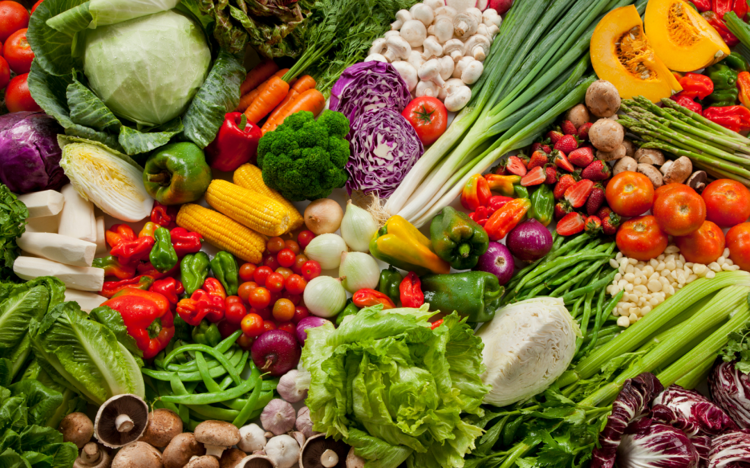 曬衣服突小中風!65歲嬤不愛喝水「靠每天吃超級蔬菜」 3個月檢查結果「連醫生都甘拜下風」