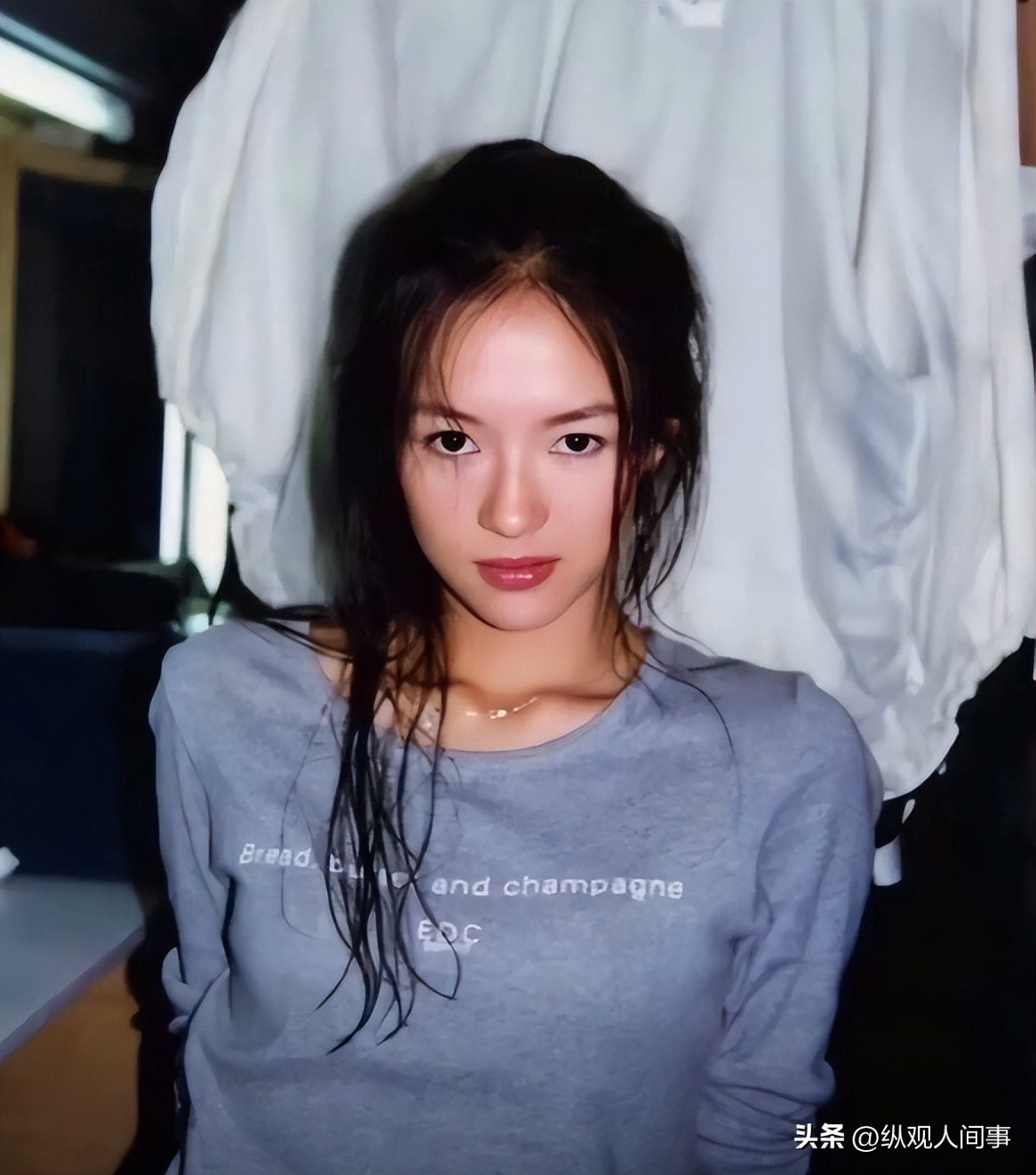 差點認不出!47歲資深影后「近照斷崖式衰老」 神情疲憊「過往亮麗狀態不再」網嘆像大媽