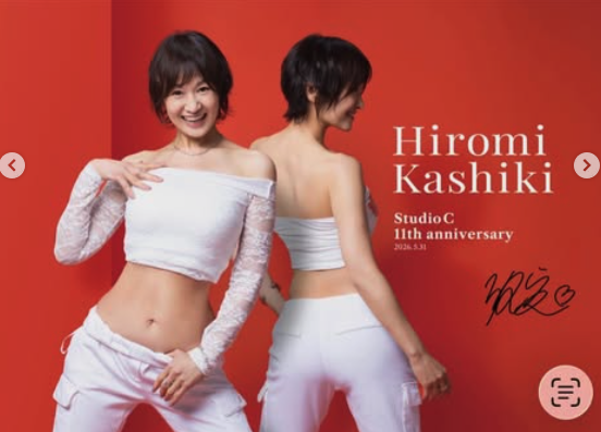 比陳美鳳還猛!日本「美魔女阿嬤」身材臉蛋都少女 「真實年紀曝光」網震撼:太扯