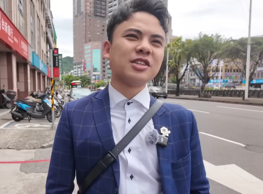 快訊／粉絲全錯愕！台灣紅人「驚傳睡夢中猝逝」 