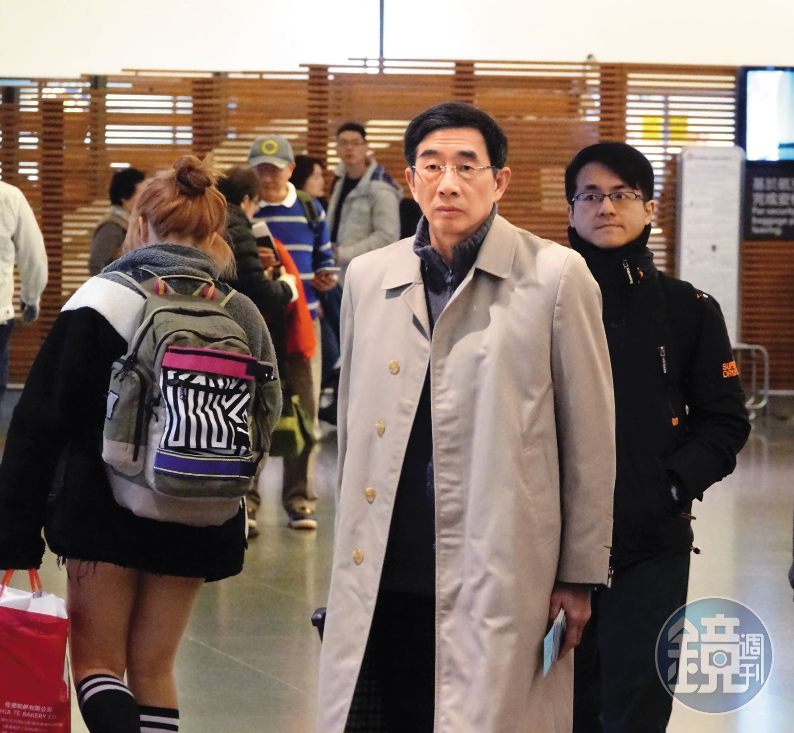 爭產10年一場空？張榮發「大房二房恐出局」　爆遺囑翻盤「最大贏家竟是他」