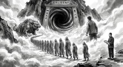 家中出現「4大徵兆」說明親人已去投胎！命理師：不必再去祭拜了