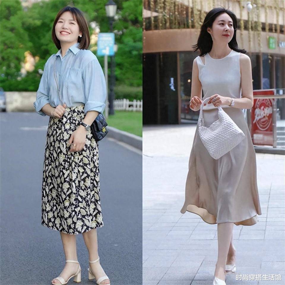 真的不好看！上了年紀「就別再穿3裙子」：廉價又沒有氣質