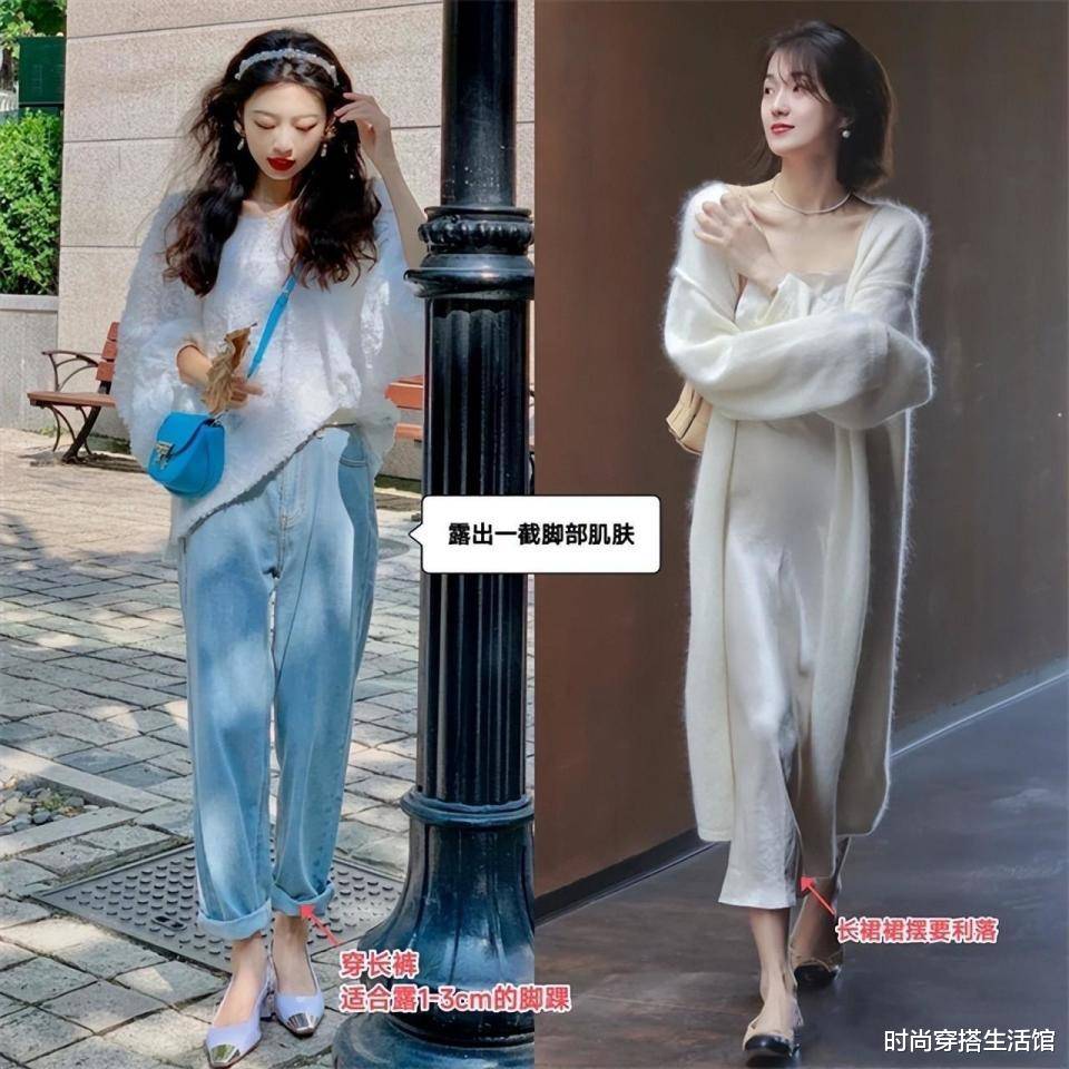真的不好看！上了年紀「就別再穿3裙子」：廉價又沒有氣質
