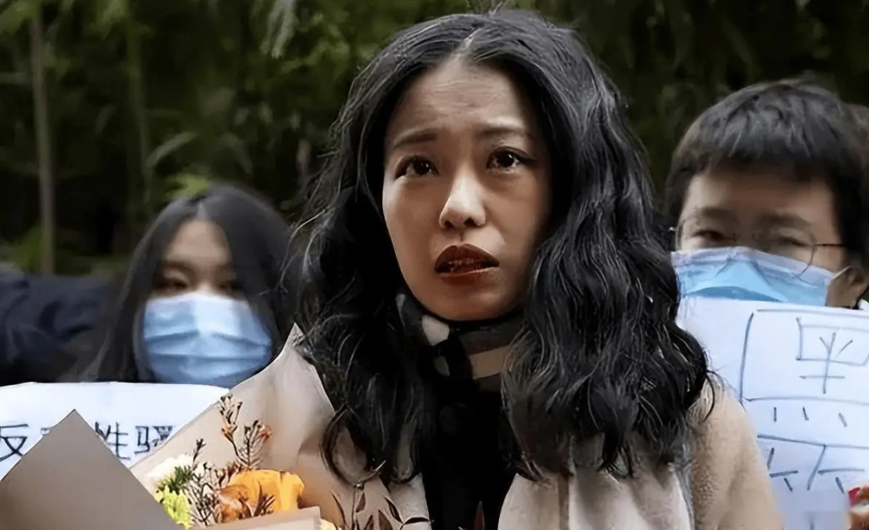 導演爆潛規則！對33歲女星噁喊「妳好像我老婆」　提告不起訴「卻被親手了結」