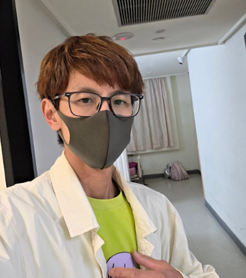 患腦瘤緊急住院！阿翔鬆口「曝媽媽真實病況」　母親節前「聽一句碎念」痛哭了
