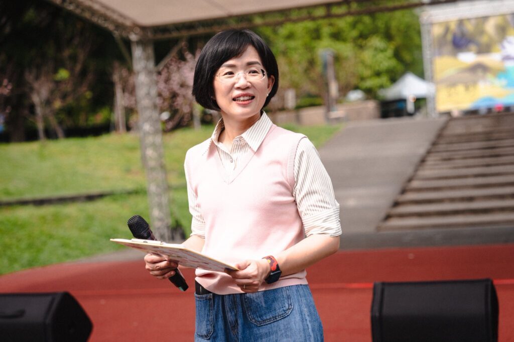 「蘇巧慧對決李四川」新北市長支持誰？最新民調大逆轉