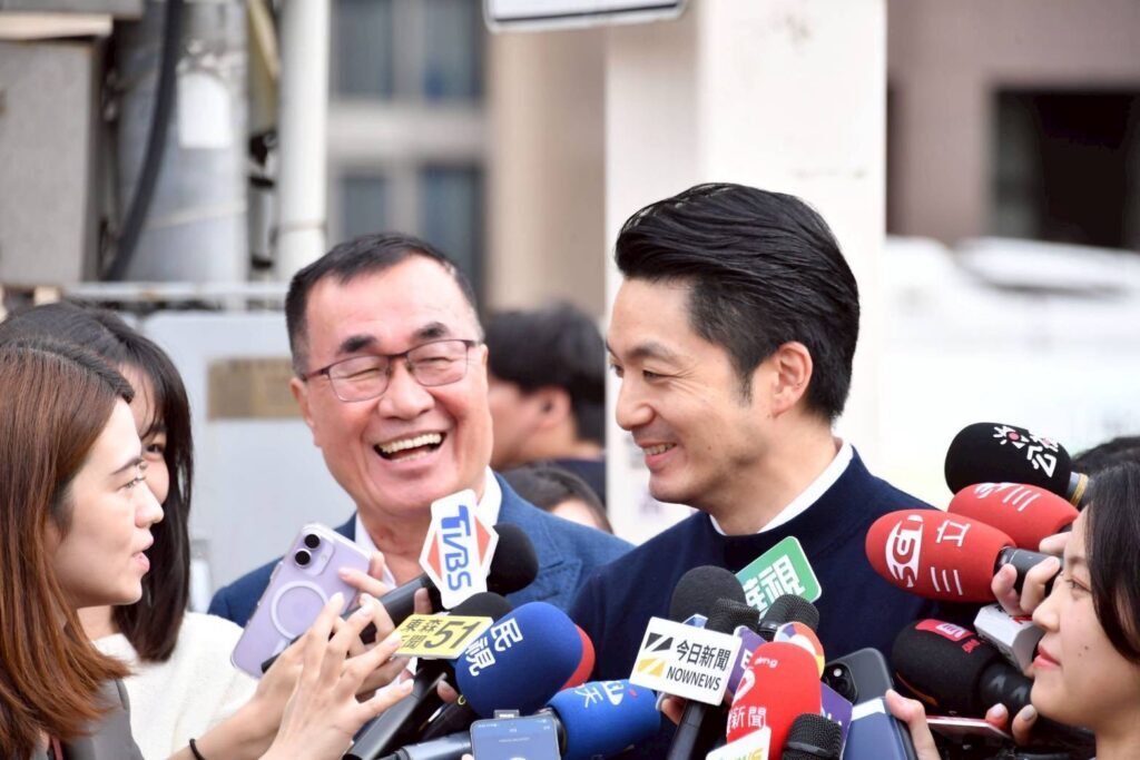 「蘇巧慧對決李四川」新北市長支持誰？最新民調大逆轉