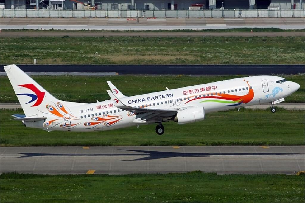 疑1原因想不開！中國副機長爆「故意俯衝墜機」131人陪葬罹難