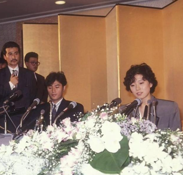 還記得她嗎？傳奇歌姬「昔遇渣男悲痛輕生」　淡出演藝圈「60歲驚喜現身」完全沒變