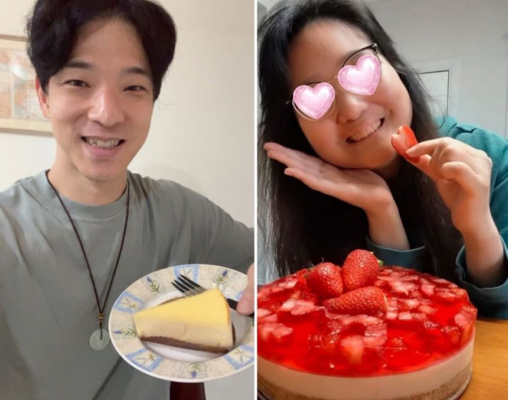 跨海捐骨髓！大咖男星「搶救陌生9歲女童」超有愛心　20年後驚曝「我們是家人」
