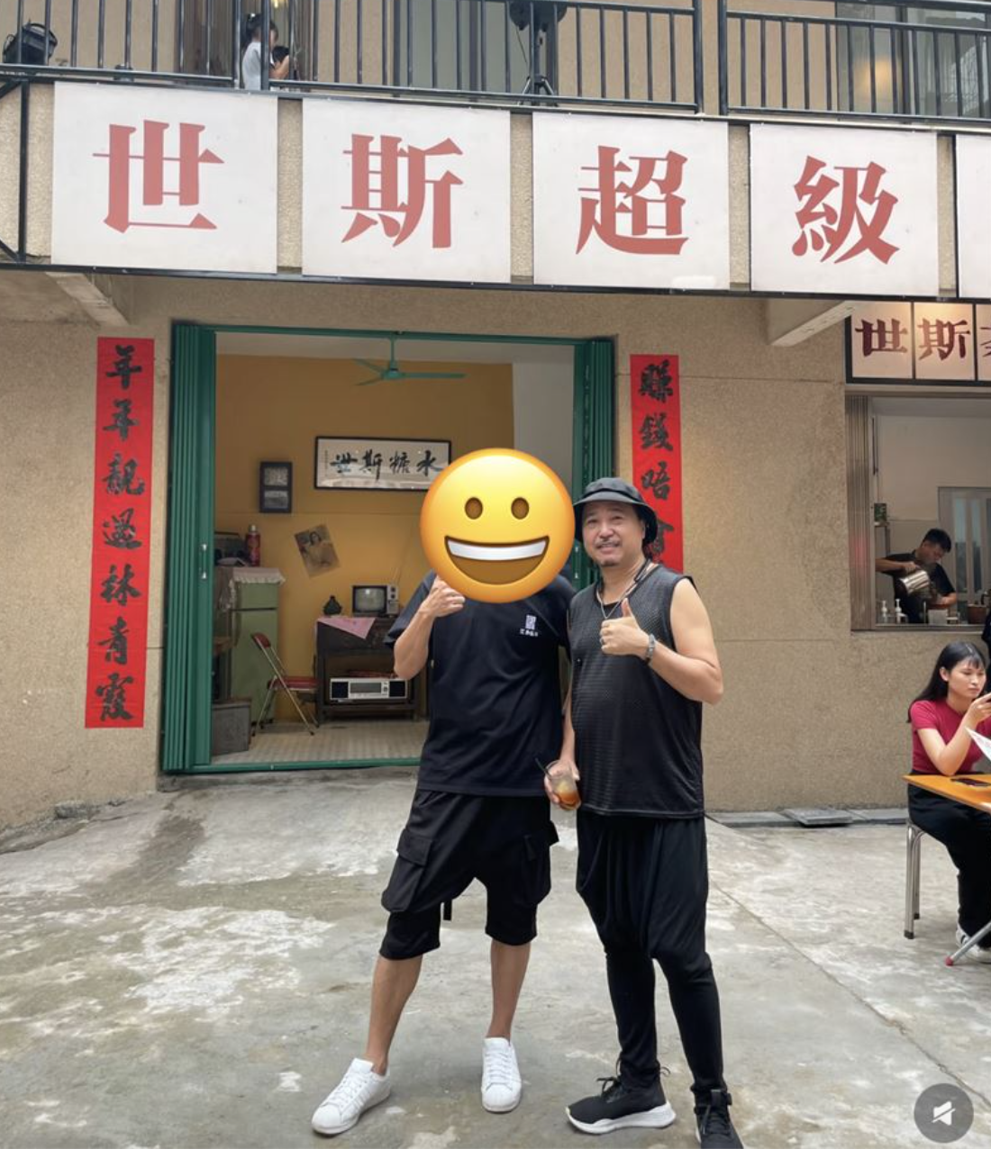 妻女罹病需要錢！61歲老戲骨「淡出轉行開餐廳」　他公開「收入狀況」網嘆：太慘了...