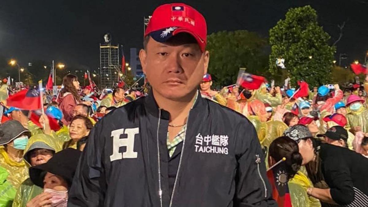 國民黨老將爆「脫黨參選」！台中選戰變動