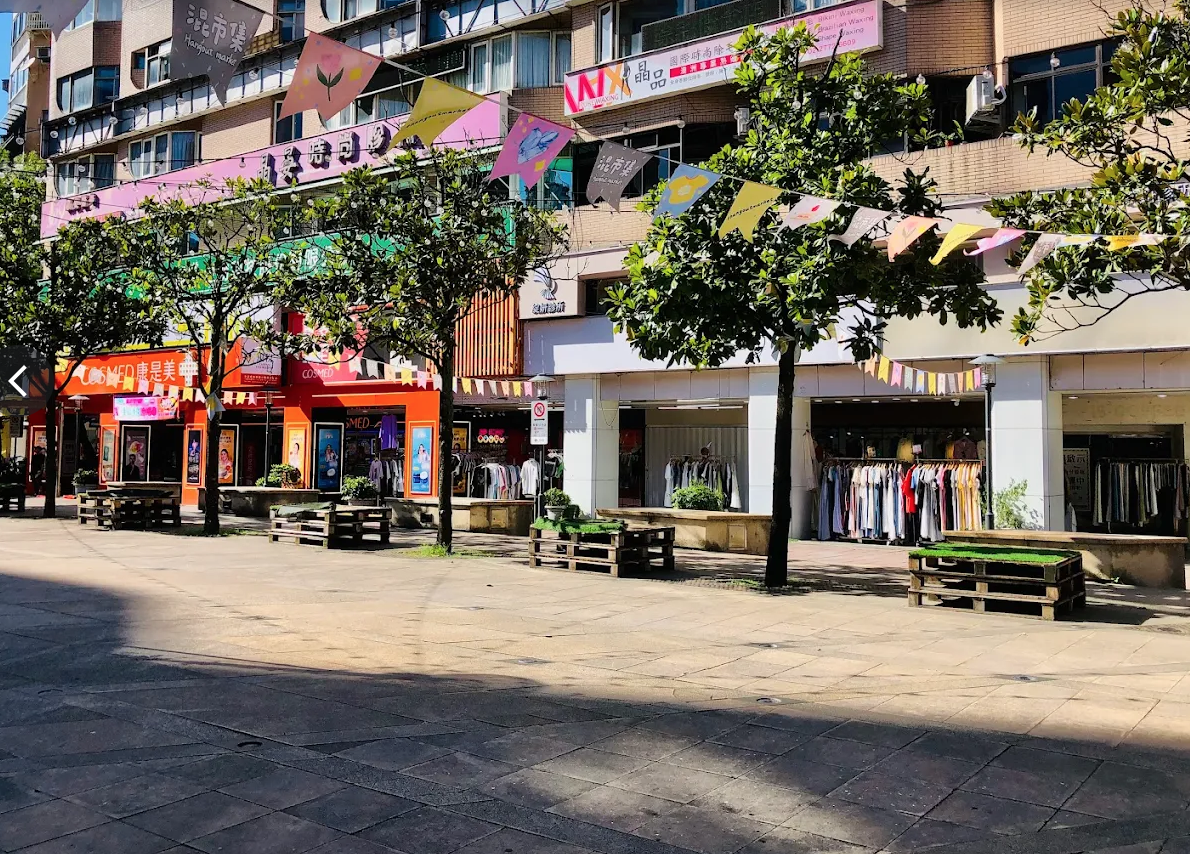 知名商圈「614店接連倒閉」!業者苦撐「鬆口3問題」沒落了