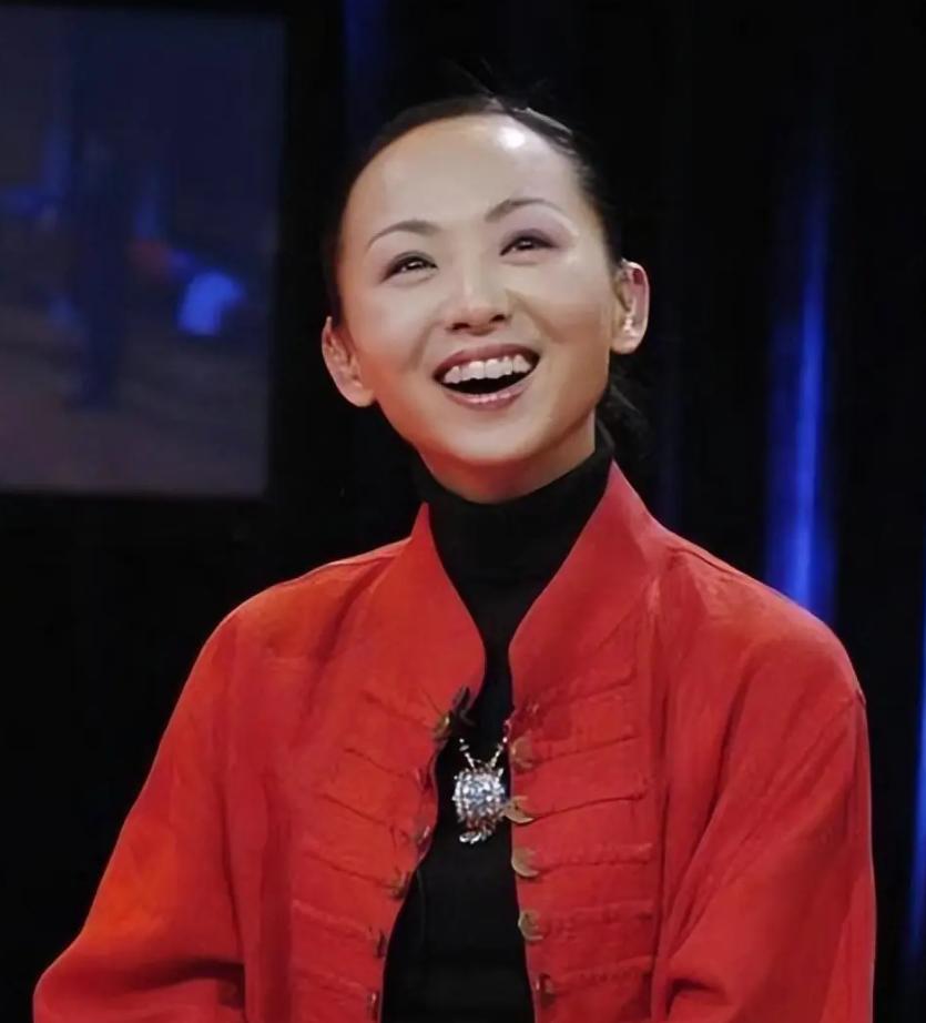 當年紅遍全國!聾啞女星爆紅後「被富商追求8年」 婉拒後消失螢光幕「近況驚呆無數人」