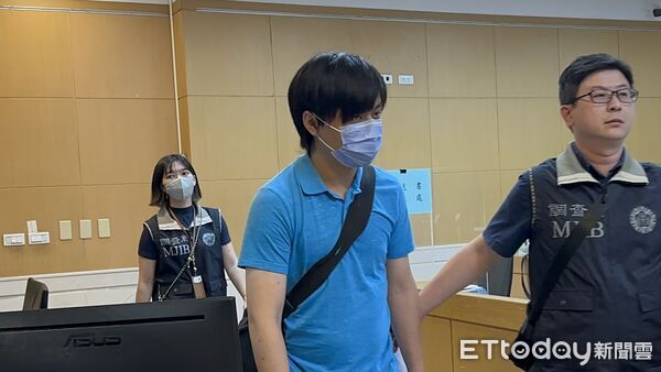 國家機關爆竊密!高層「遭檢調帶走」現況曝光