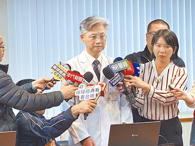 罔顧人命！大型醫院爆「讓廠商進手術室」　沒醫生資格「卻幫患者開刀」