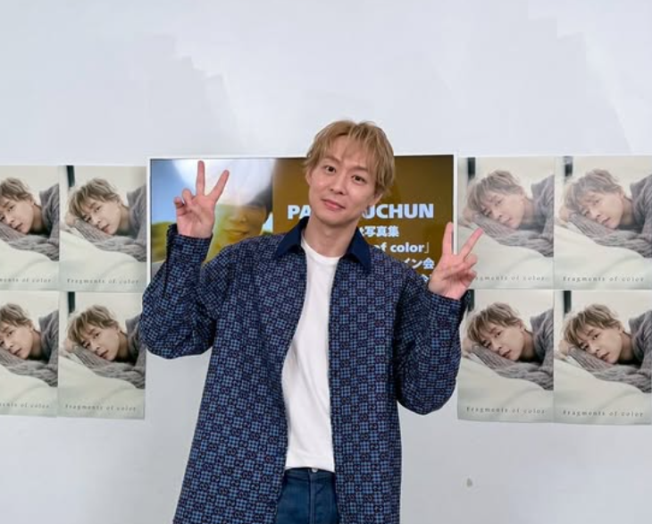 被控侵犯又吸毒!大咖男星「轉往海外撈金維生」 憔悴近照網狠酸「好像禿頭老伯」