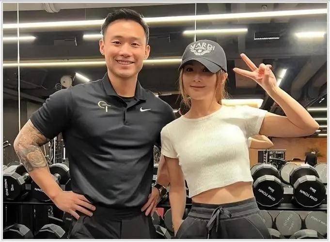 才再婚20幾天！43歲天后驚爆「離婚小10歲尪」　她崩潰「證實好聚好散」婚變原因曝光